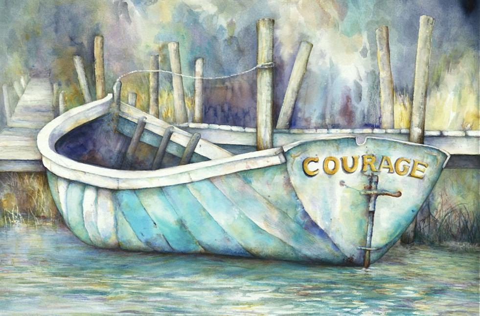 The GREAT LAKES ODYSSEY Radio Hour – Ships, Boats & Canoes